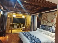 Q+ Shunan Zhuhai Qixiange Hot Spring Hotel