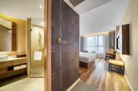 HanTing Hotel (Zhoushan Donggang Ban Sheng Dong Pier) - 3 Yıldız