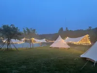 Suzhou cultural·Manshan Island - Resorts