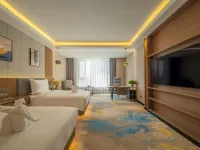 YuanShe Hotel