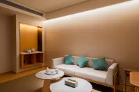 全季酒店（蘇州獅山永利廣場店） 鄰近蘇州市體育中心乒乓球羽毛球館的酒店