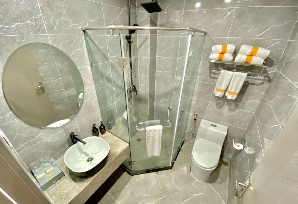 Jing Gang International Hotel 이미지