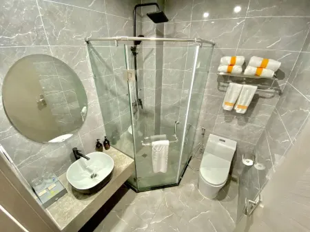 Jing Gang International Hotel