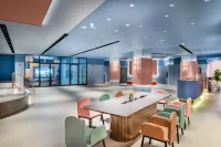 โรงแรม HanTing (หวังฝู่จิ่ง ถนนคนเดินหนานผิง คุนหมิง)