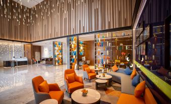 Hampton by Hilton Zhongshan Cuiheng