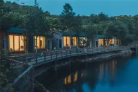 北京壹號院客棧（歡樂松鼠谷店） 北京邑仕莊園國際酒莊附近的飯店