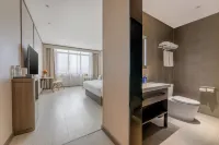 HanTing Hotel (Longxi Qiaonan) Hotels in Longxi County