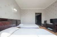 Jinqiao Hotel - 2-Star