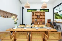 Wutai Mountain Lifan Mountain Residence