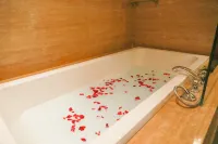 Lijing Moma Apartment Hotel a 