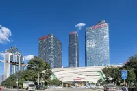 Kunming Lumingchun Electro-sports Hotel (Wanda Plaza Branch)