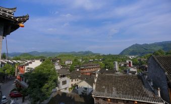 Furong Town Pillow Star Homestay