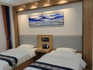 Sanya Qingfeng Boutique Travel Rent