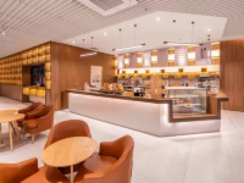 Xinzou Century Hotel (Fenghuang Plaza) Hoteles en Condado de Xinxing