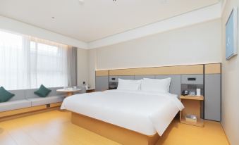 JI Hotel (Nanjing Olympic Sports Center Zhongtai International Plaza)