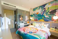 ZHANGZHOU LINGBO HUAAN HOTEL Hotels in Hua'an