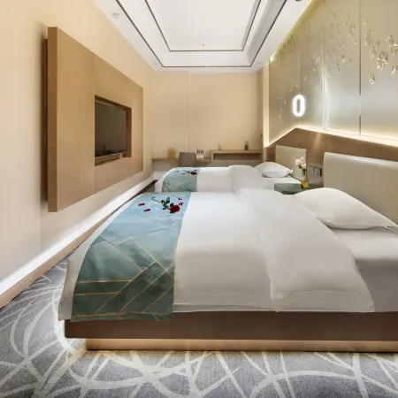 Wing Chun Yuet Hotel