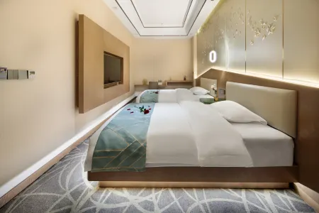 Wing Chun Yuet Hotel