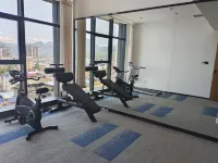 BOYA.Y  HOTEL - Træningscentre