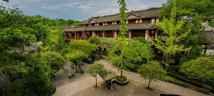 Pengzhou Longhuai Hotel Hotel a Pengzhou