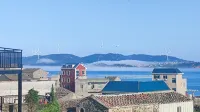 Liandao Town Homestay (Pingtan Daliandao Branch) Hotel a Pingtan