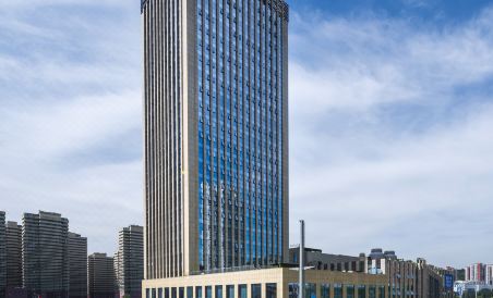 Wanda Realm Chengde Jinbao - Housity