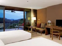 SUNSURI PHUKET, Nai Harn Beach Hotels near Nai Harn Beach