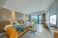 Tianmuhu Hotel Hotels in Liyang