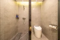 Starway Hotel (Qinhuangdao Railway Station Wanda Plaza) - Business
