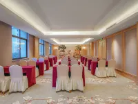 維也納酒店（霍邱錦綉新天地店） 霍邱酒店