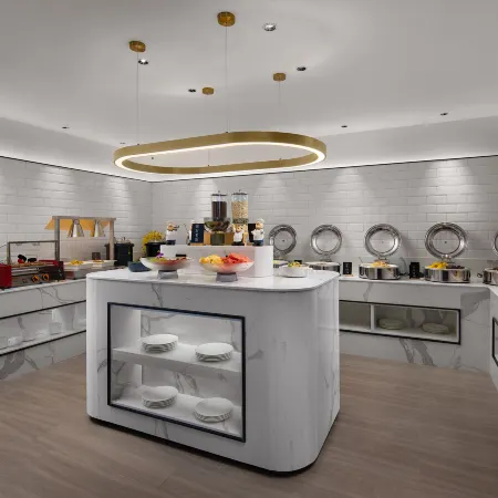FUNMEE Hotel (Linxiang, Yueyang)