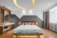 Boyuan Zebra Hotel