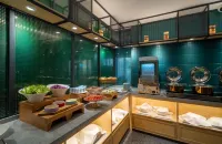 TRUE GO HOTEL Hotels in Jingmen