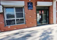 Taiyuan Chuxin Boutique B&B Hotels in Xiaohe Industrial Area