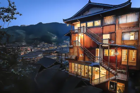 Yiye Yisu Shangpin Hostel