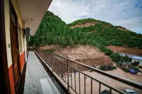 Hukou Shuxin Inn Jixian County