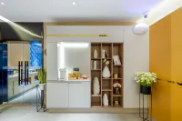 如家飯店·neo（長治屯留麟絳花園店）
