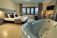 Boshotel Overberg Hotels in Leersum