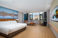 Vienna Hotel （Mengzi state plaza）