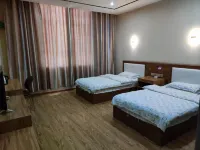 Massatton Boutique Hotel