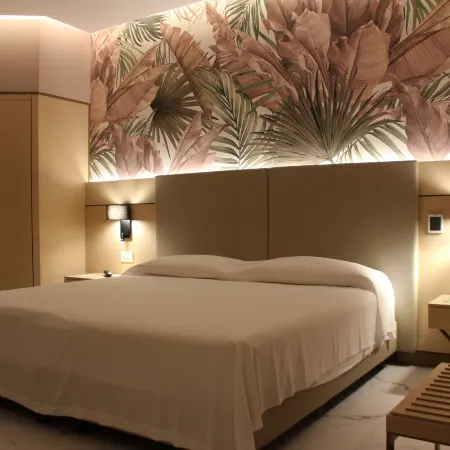 Aldiana Club Rocca Nettuno Calabria