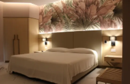 Aldiana Club Rocca Nettuno Calabria