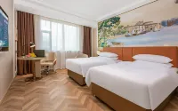 Vienna Hotel (Chakadian) - Balkoner