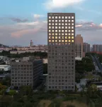 Hotel-T Hotels in Guangdianyuan/Dazhulin