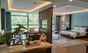 Gonghanglu Zheyangshan Pearl Hotel