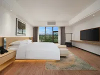 Microtel by Wyndham Xishuangbanna City Center Hotels in Jinghong