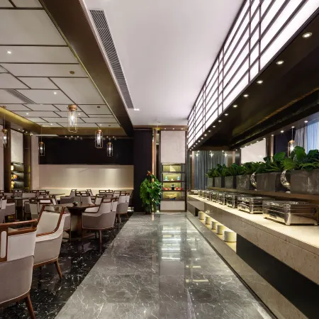 Tengxian Hotel