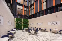 Ramada Huzhou Hotel