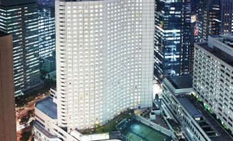 Hilton Tokyo Hotel