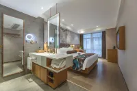Zhefei Hotel (Hefei University of Technology Huaihe Road Pedestrian Street) - 3성급